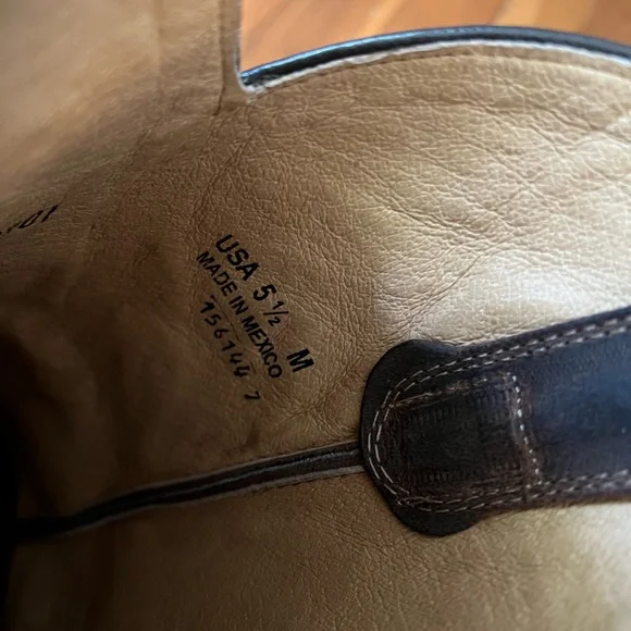 Beautiful shyanne boots - Picture 2 of 2